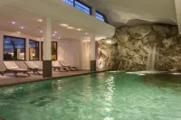 Residence Antares - Pools