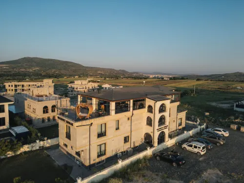 INCEBEY KONAK CAPPADOCİA - Khách sạn giá rẻ
