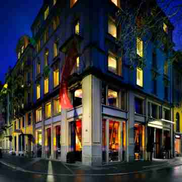 The Hotel Lucerne, Autograph Collection Hotel Exterior