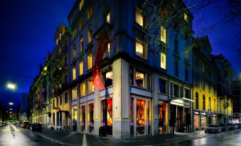 The Hotel Lucerne, Autograph Collection