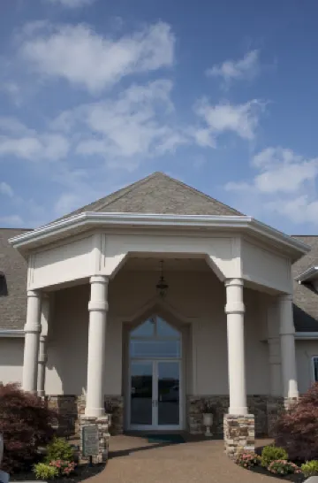 Woodlake Lodge Golf and Country Club