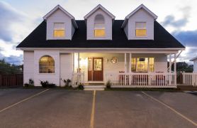 Whitsha Inn B&B