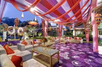 Country Inn Tarika Resort Jim Corbett - Thân thiện với thú cưng