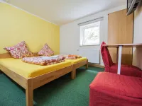 Hotel Burghof Hotels in Stolberg