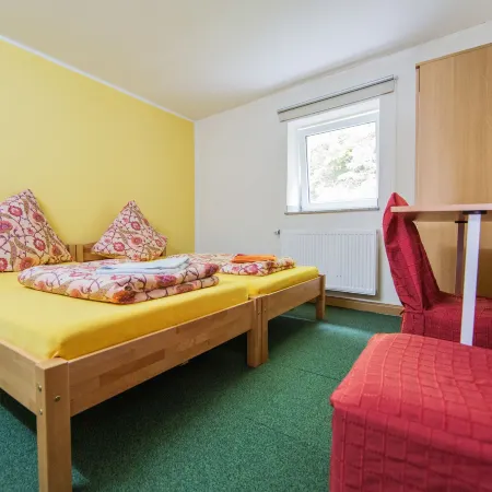 Hotel Burghof