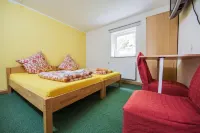 Hotel Burghof Hotels in Stolberg