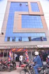 Annapurna Hotel Hotels in Bahuari