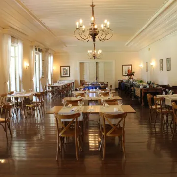 Hotel Escola Bela Vista