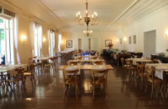 Hotel Escola Bela Vista Hotels in Volta Redonda