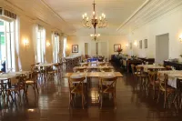 Hotel Escola Bela Vista Hotel a Volta Redonda