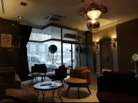 Otel Basti Otantik Hôtels à : Balıkesir