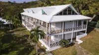 South West Bay Cabanas Hotels in 
