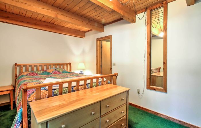 Cozy Bartlett Townhome < 3 Mi to Attitash Mountain