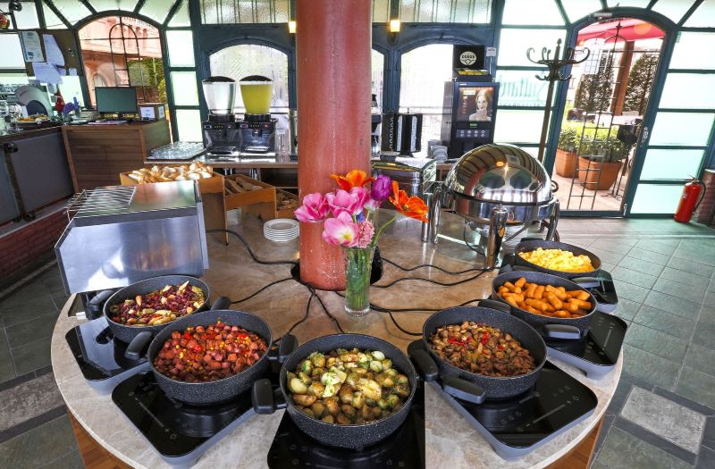 Sultanahmet Palace Hotel photo 4