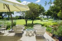 Dan Caesarea Resort โรงแรมใน