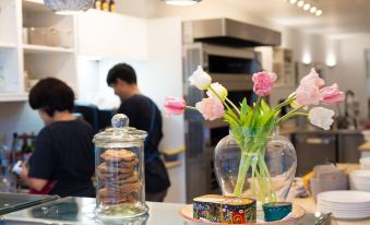 The White Knight Premium Boutique Hotel