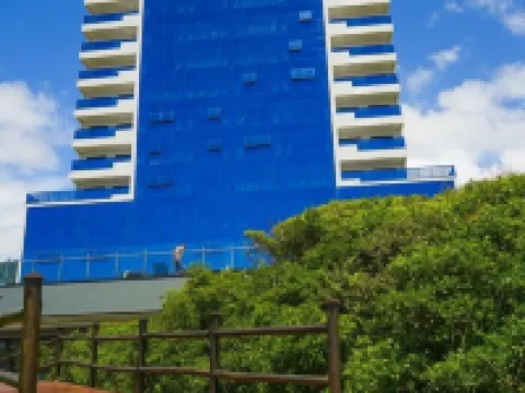 Blue Sea Hotel Hotels in Itapema