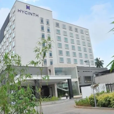 Hycinth Hotels