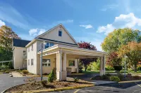 Econo Lodge Sturbridge Route 20 Hotels in Sturbridge