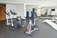 Norus Las Condes - Træningscentre