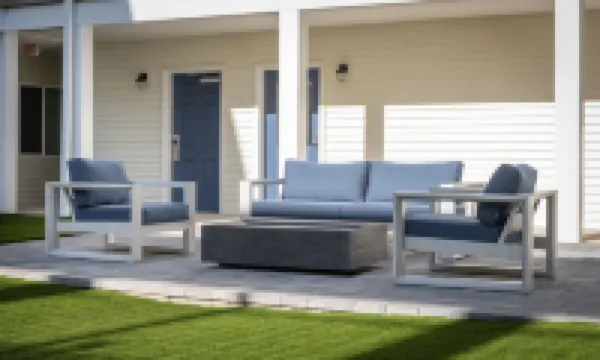 Stayapt Suites Alexandria-Fort Belvoir