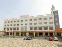 Hotel Grand Darshan Vadodara Hotels near Diver Madhi Beach