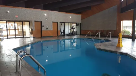 Americas Best Value Inn Chippewa Falls