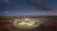 Agriturismo Saludi e Trigu Hotel a Gonnesa