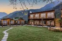 Justa Luxe Rasa Retreat & Spa, Rishikesh