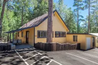Idyllwild Inn Hôtels à : Idyllwild