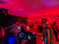 Hotel Celebrity Bournemouth East Cliff by Villare Hotels - Quầy bar