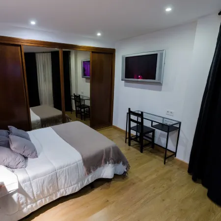 Hostal Libertad