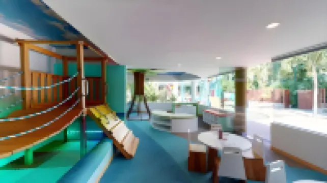 그랜드 파크 로열 럭셔리 리조트 코수멜