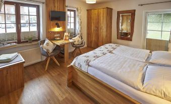 Flair Landhotel Strengliner Mühle