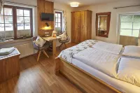 Flair Landhotel Strengliner Mühle Hotels in Bad Segeberg