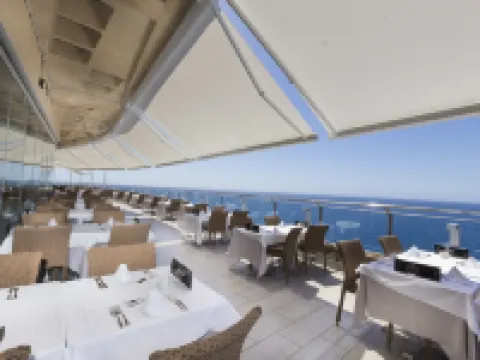 Gloria Palace Amadores Thalasso & Hotel Hotels in Comarca Sur