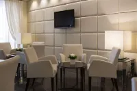 Hotel Antico Borgo - Wifi