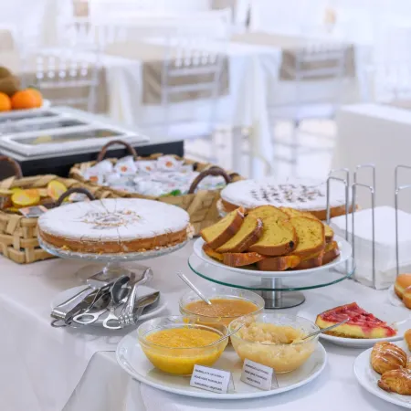 Hotel Amalfi