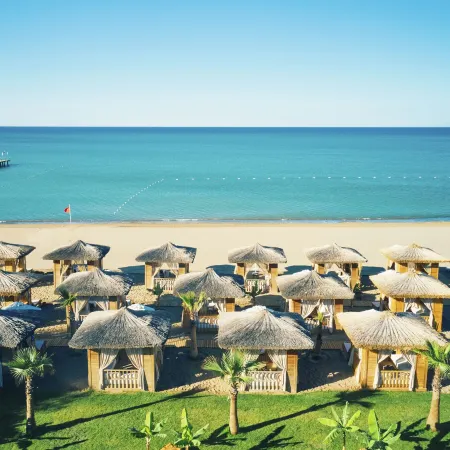 Tui Magic Life Masmavi
