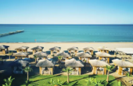 Tui Magic Life Masmavi