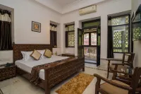Ganga Heritage by Howard Hotels in Haridwar