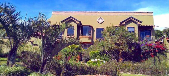 Casas del Toro Hotels in Monteverde