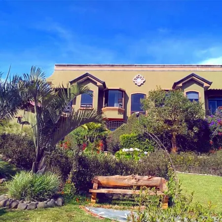 Casas del Toro