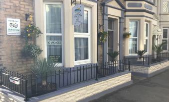 Calm Sea Guesthouse