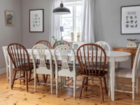 Bergs Gård & Hållsvikens Gård Hotels in Nykoping