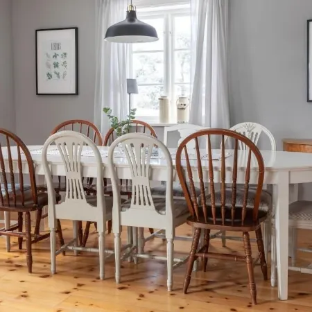 Bergs Gård & Hållsvikens Gård