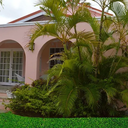 Beachcross Villa Apartments