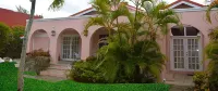 Beachcross Villa Apartments - Bãi đậu xe
