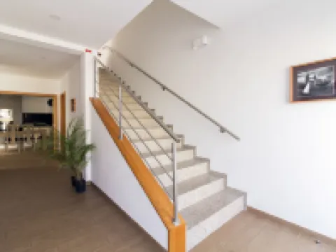 Monte da Guia Hoteles en Isla de Faial