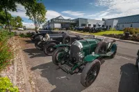 Comis Hotel & Golf Resort - parking